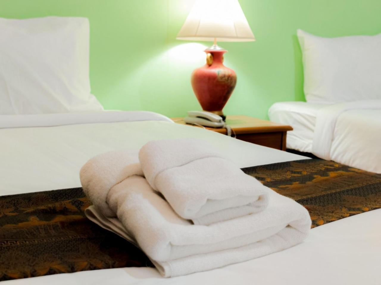Hotel Angel Park *