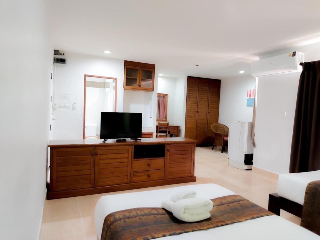 Hotel Angel Park