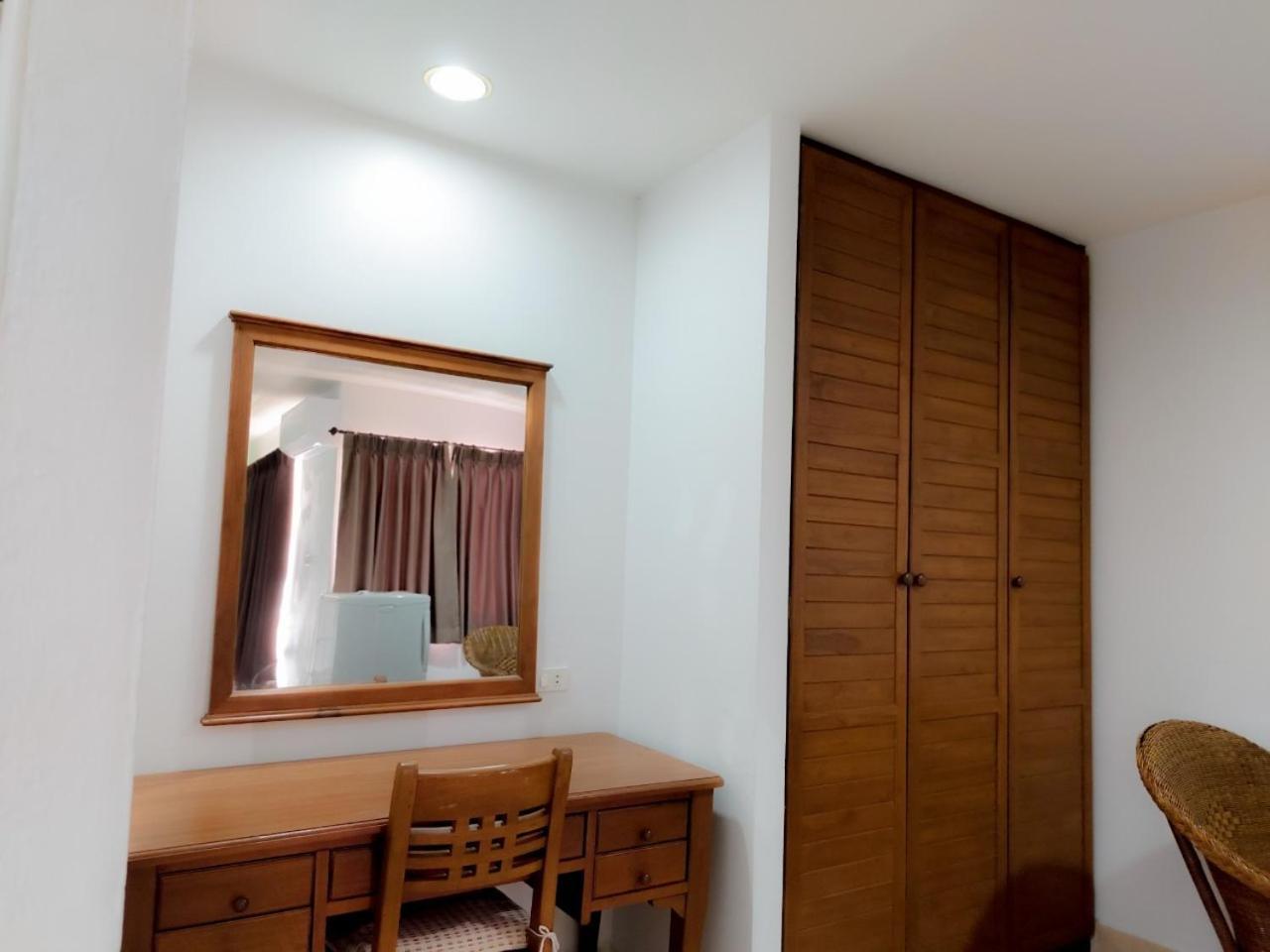Angel Park Hotel Pattaya