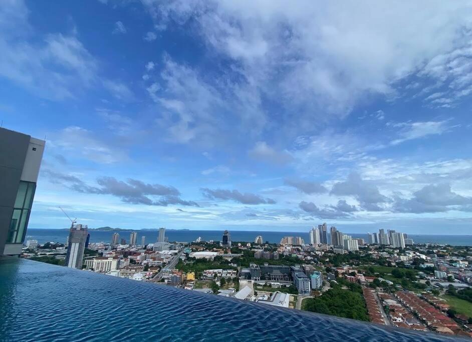 Ad公寓11层120号 Pattaya