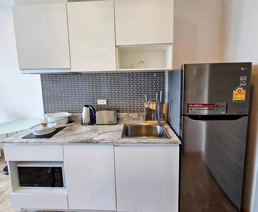 Ad公寓11层120号 Apartment *