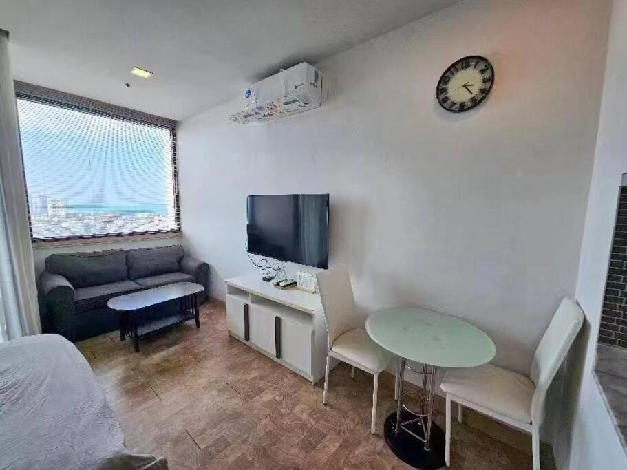 Apartment Ad公寓11层120号 Pattaya
