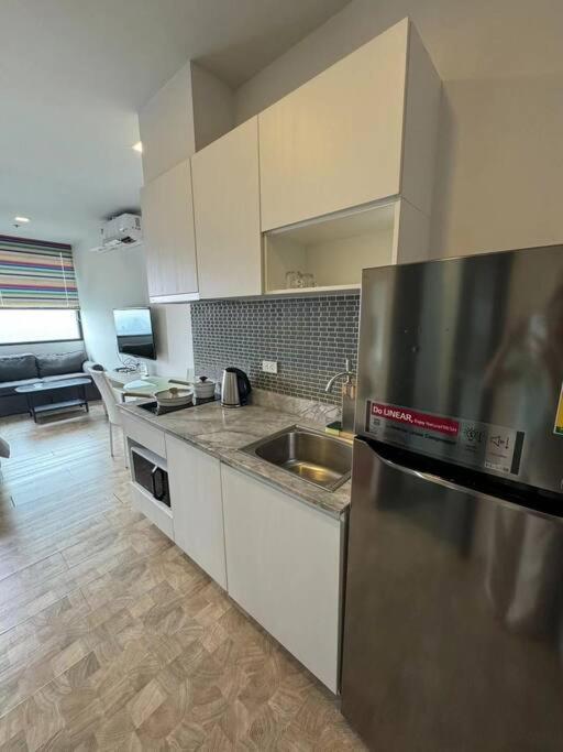 Apartment Ad公寓11层120号 *