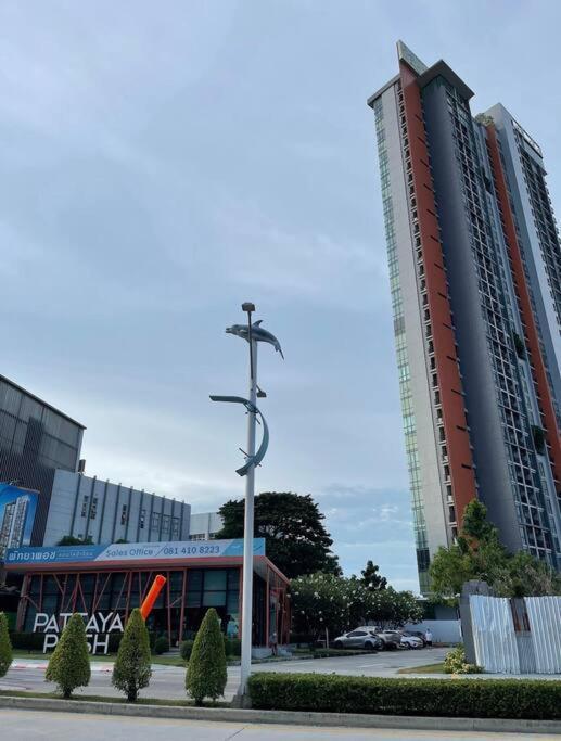 Ad公寓11层120号 * Pattaya