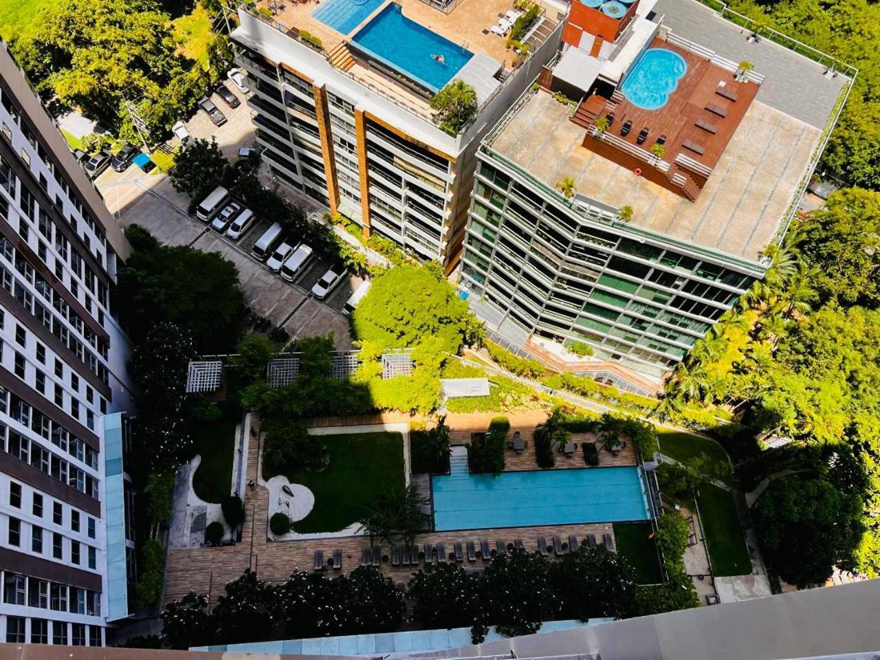 South 40th Floor Walking Street In Mung 3 * Pattaya