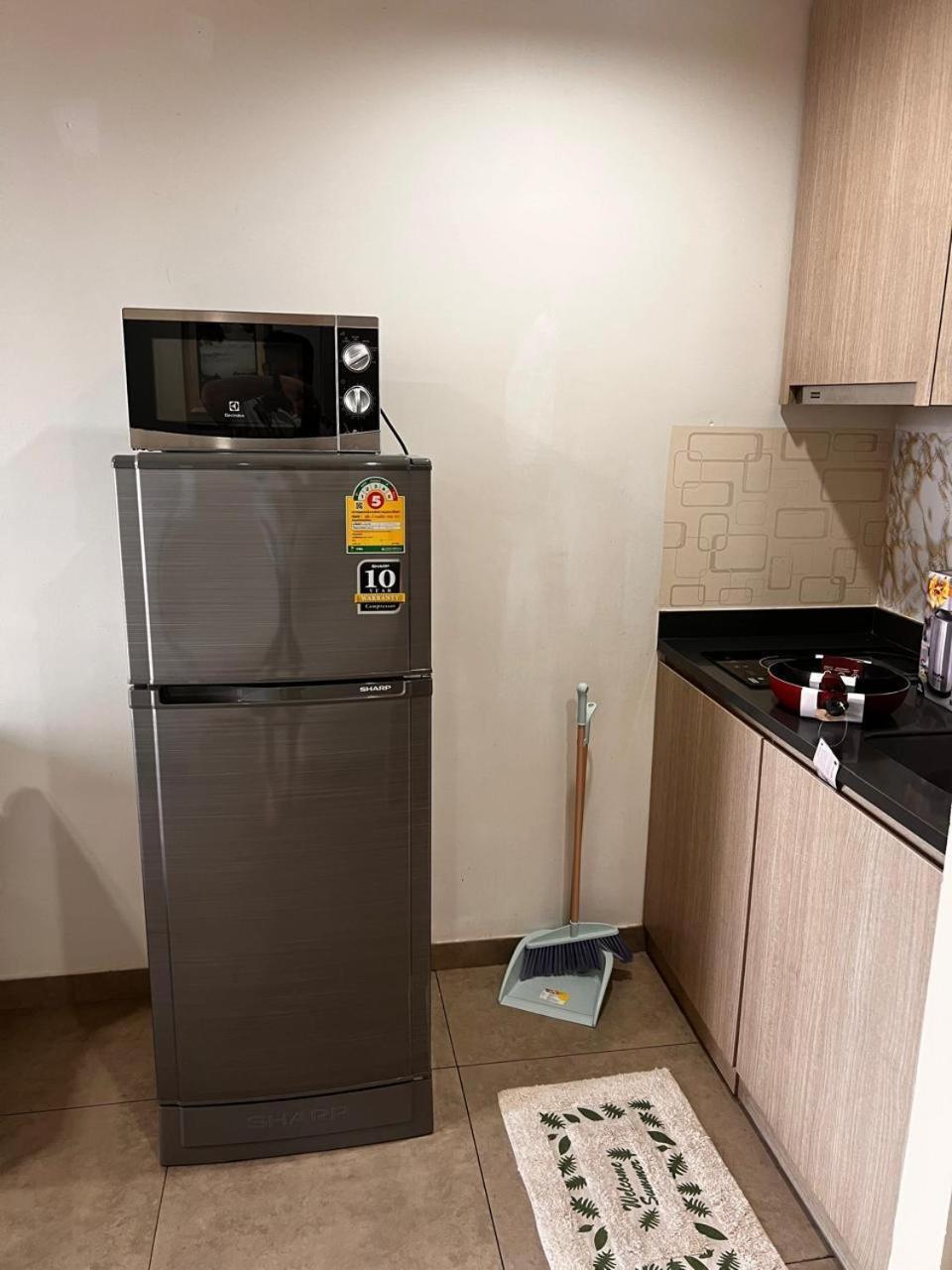 South 40th Floor Walking Street In Mung 3 Apartment *