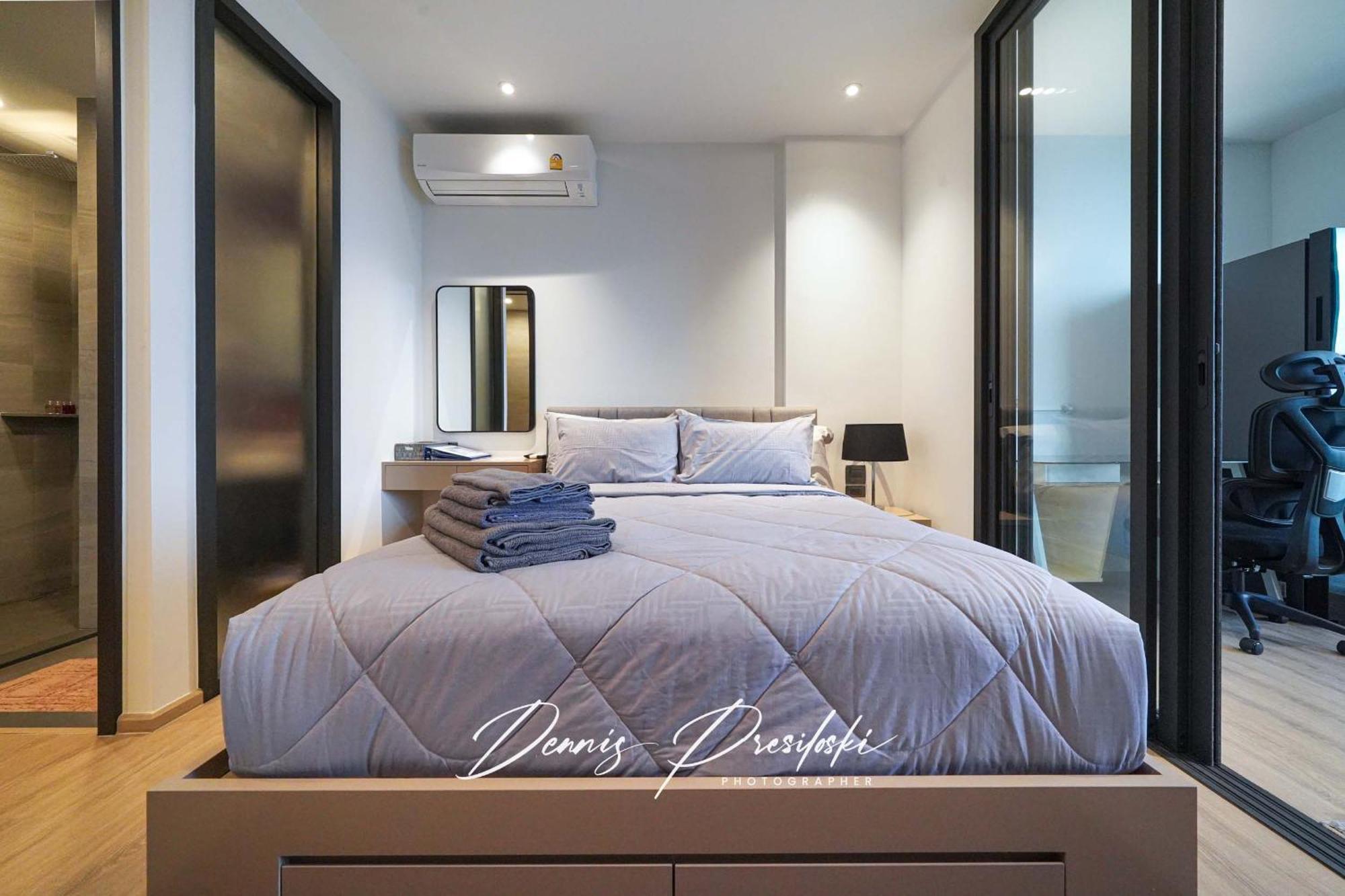 Luxury Edge Seaview *