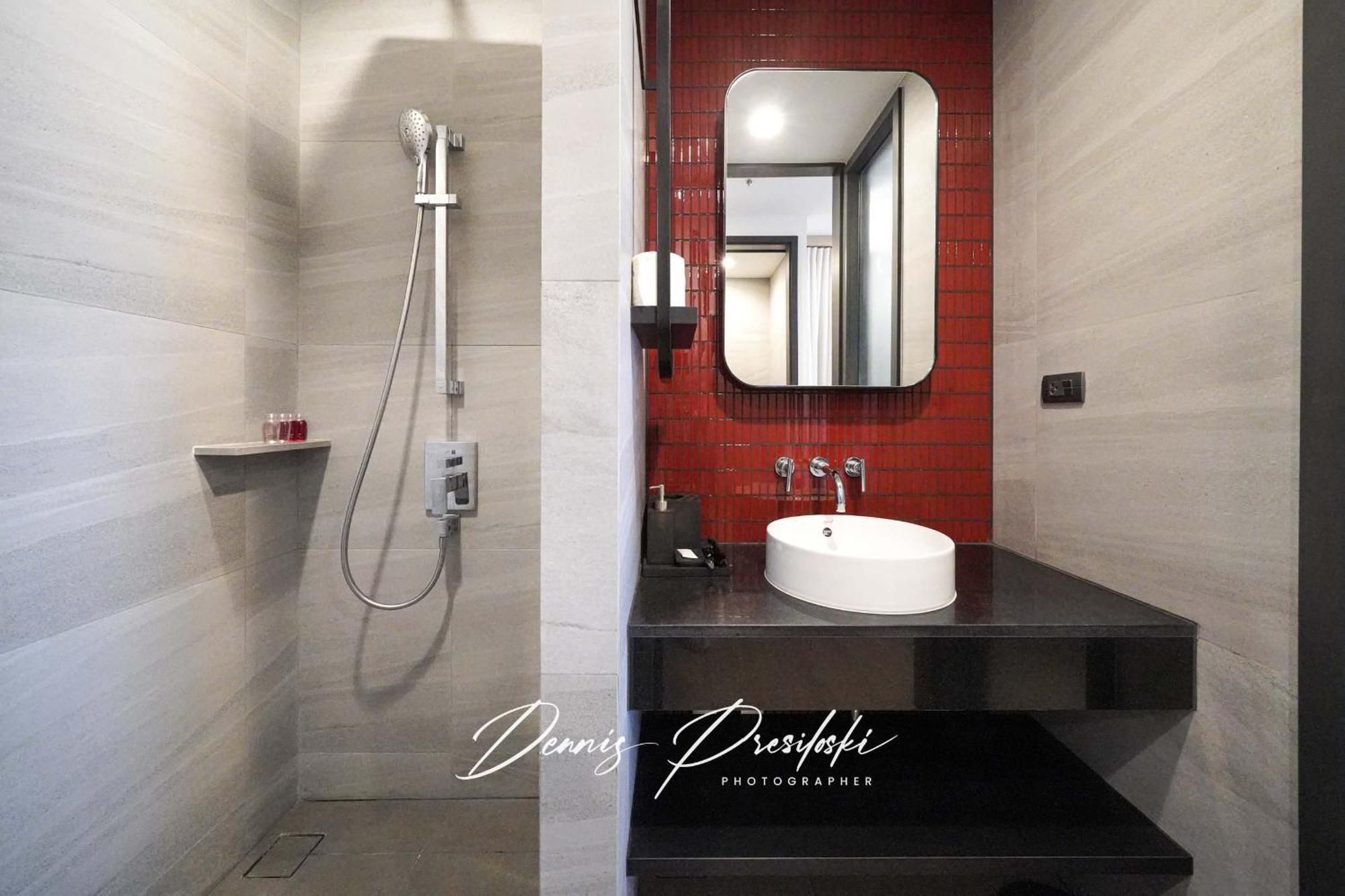 Luxury Edge Seaview Apartment Pattaya
