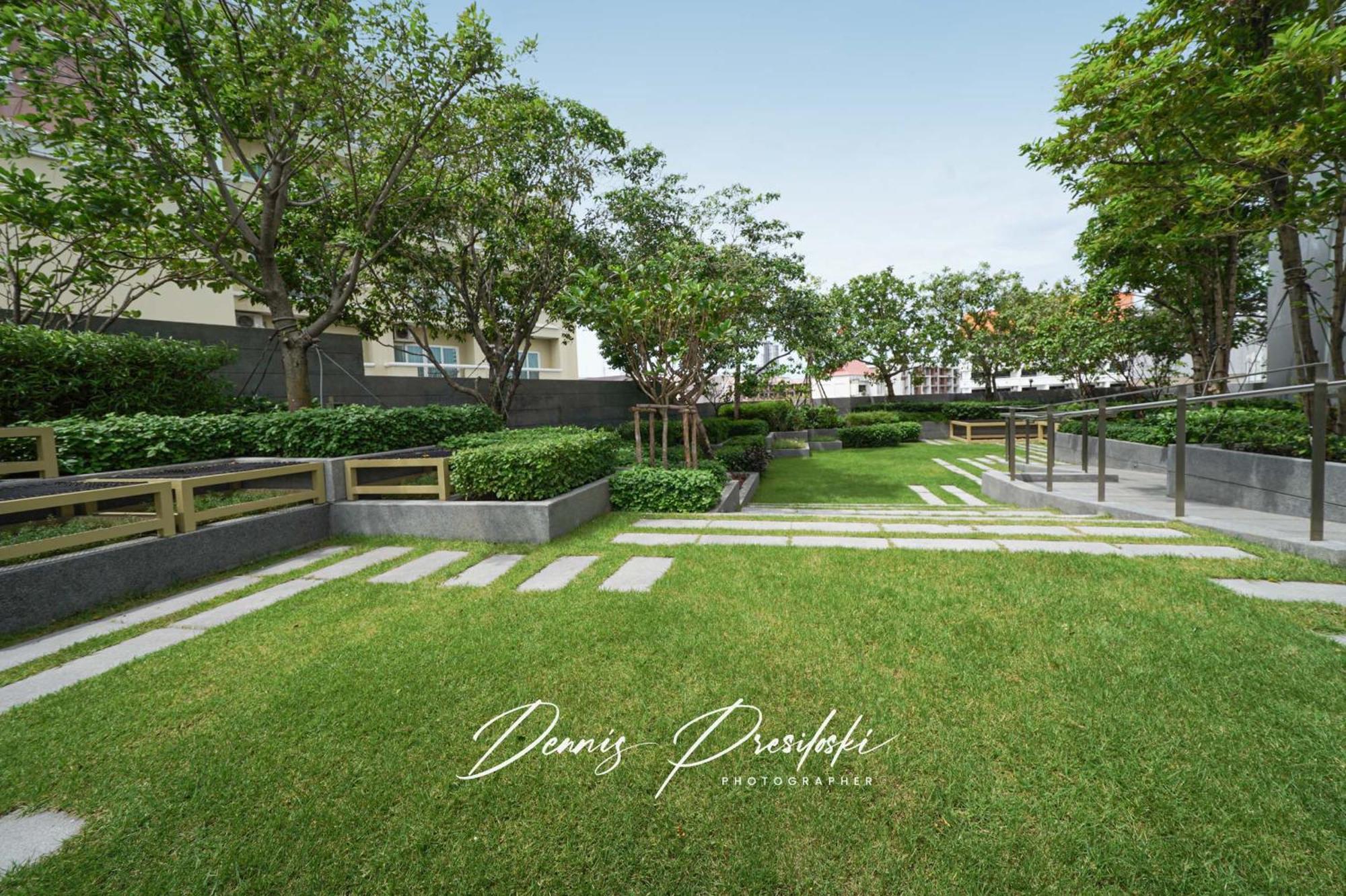 Luxury Edge Seaview * Pattaya