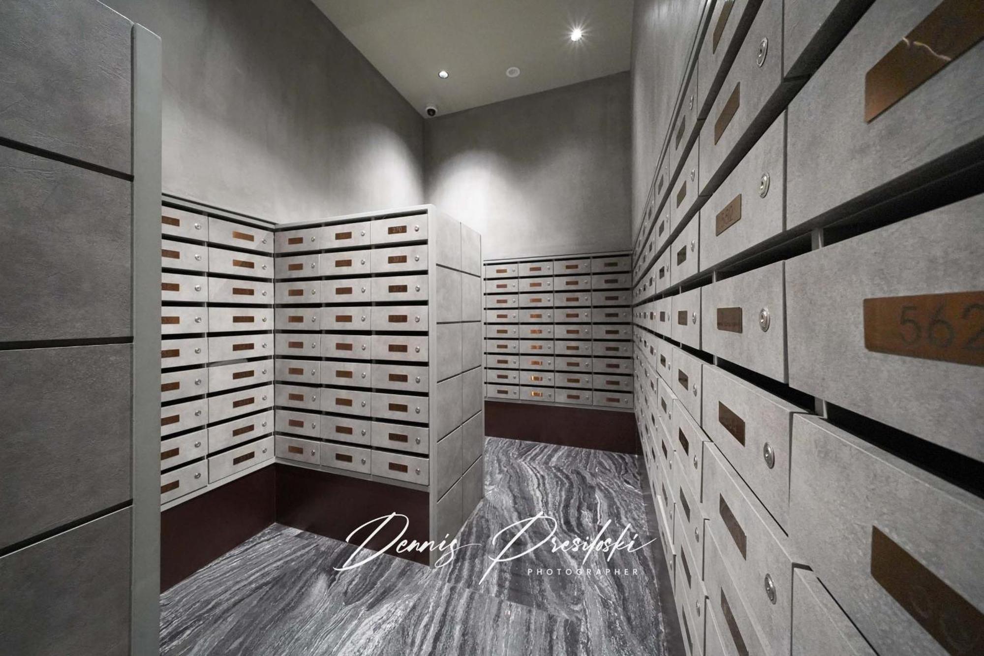Luxury Edge Seaview
