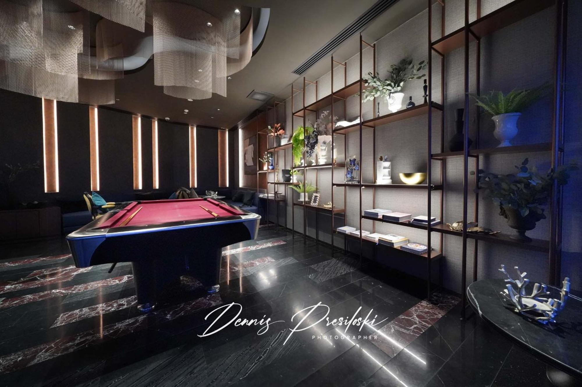 Apartment Luxury Edge Seaview