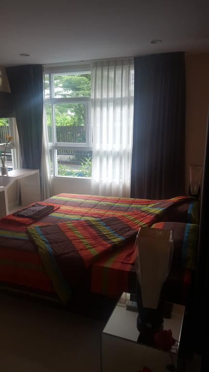 Apartment A101 The Ocean Pearl