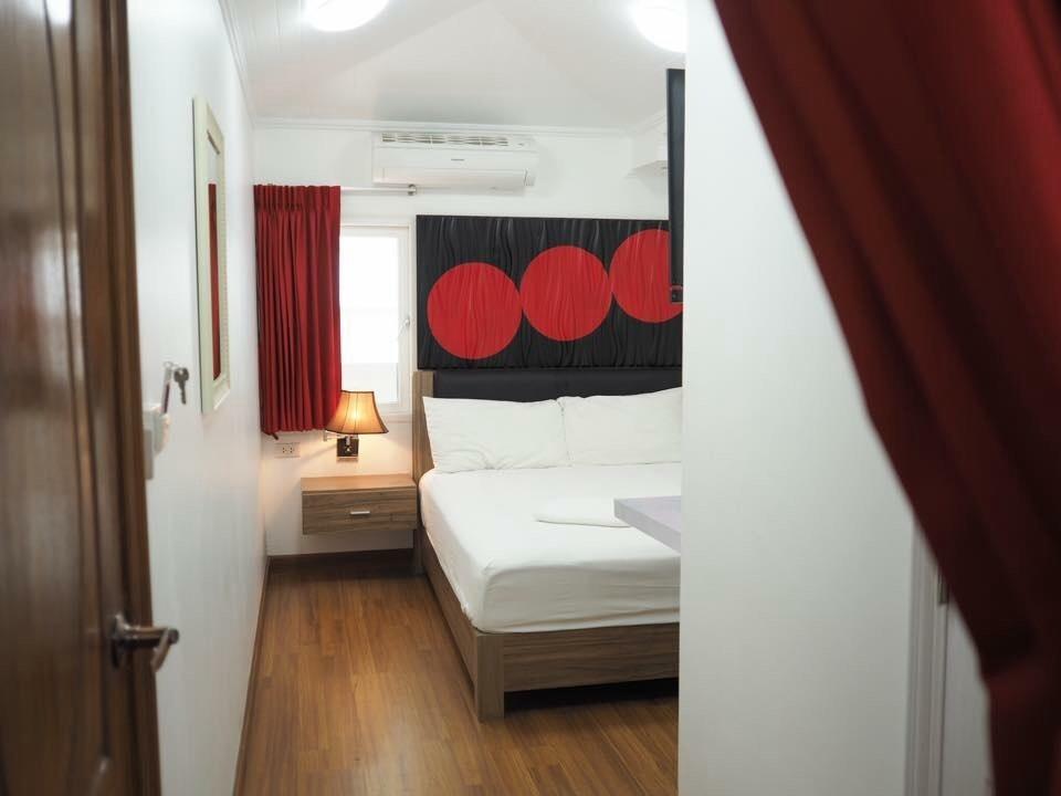 Bed & Breakfast Pook Swan House
