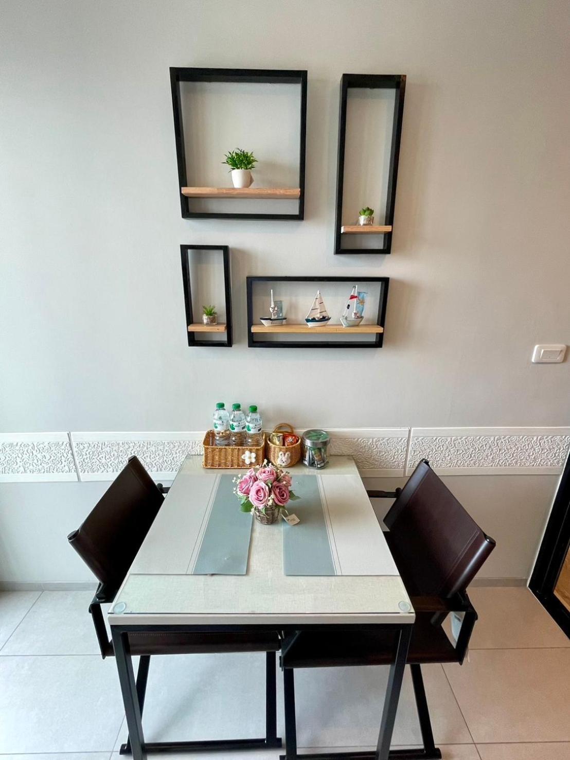 The Base 529 By Numam Apartment