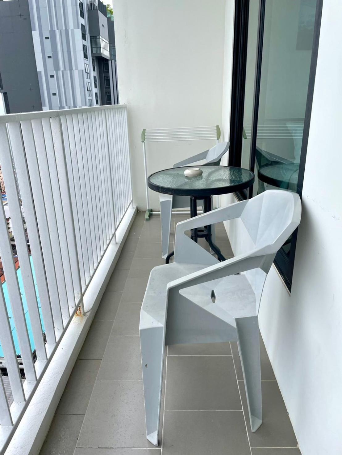 The Base 529 By Numam Apartment Pattaya