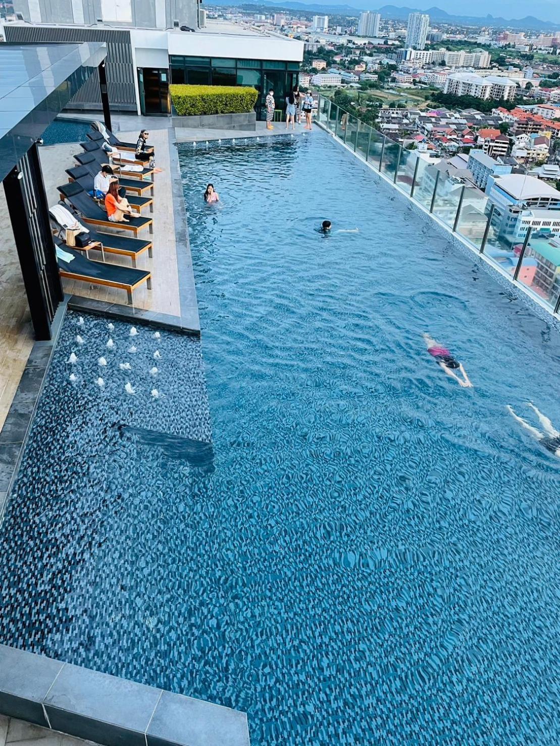 The Base 529 By Numam Apartment