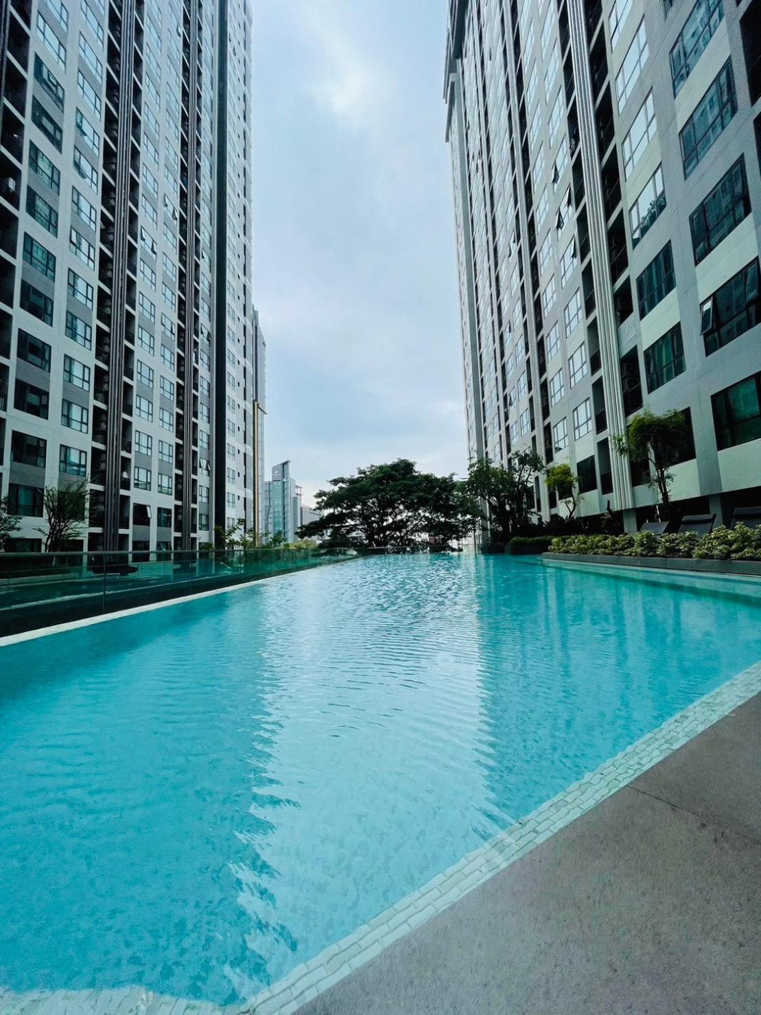 The Base 529 By Numam Apartment