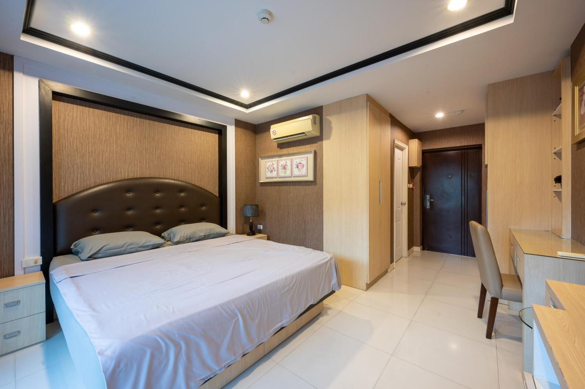 New Nordic Vip 5 By Apartwell Apartment