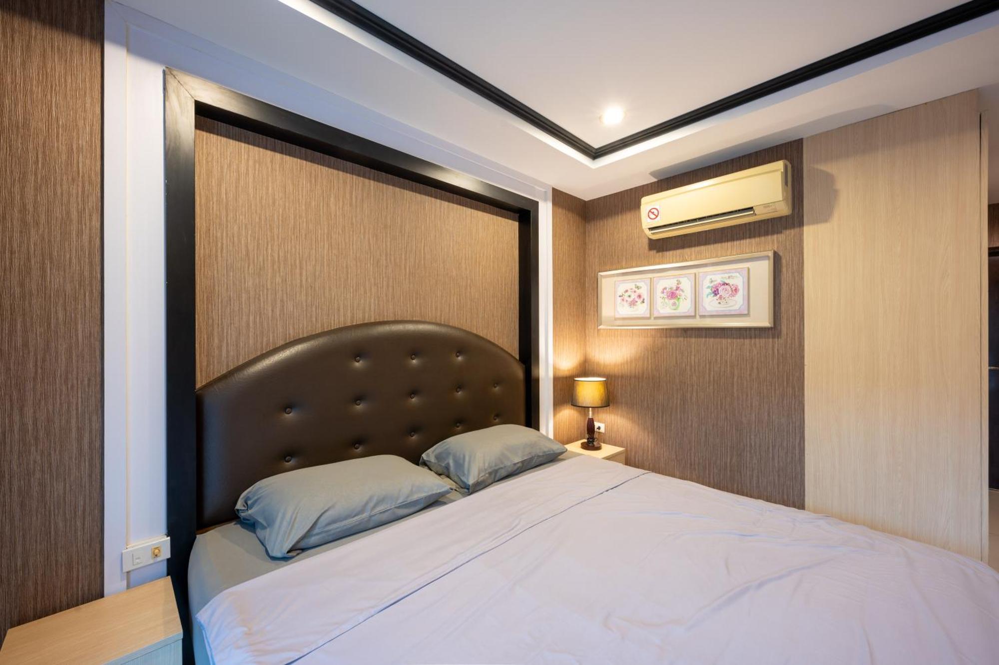 Apartment New Nordic Vip 5 By Apartwell