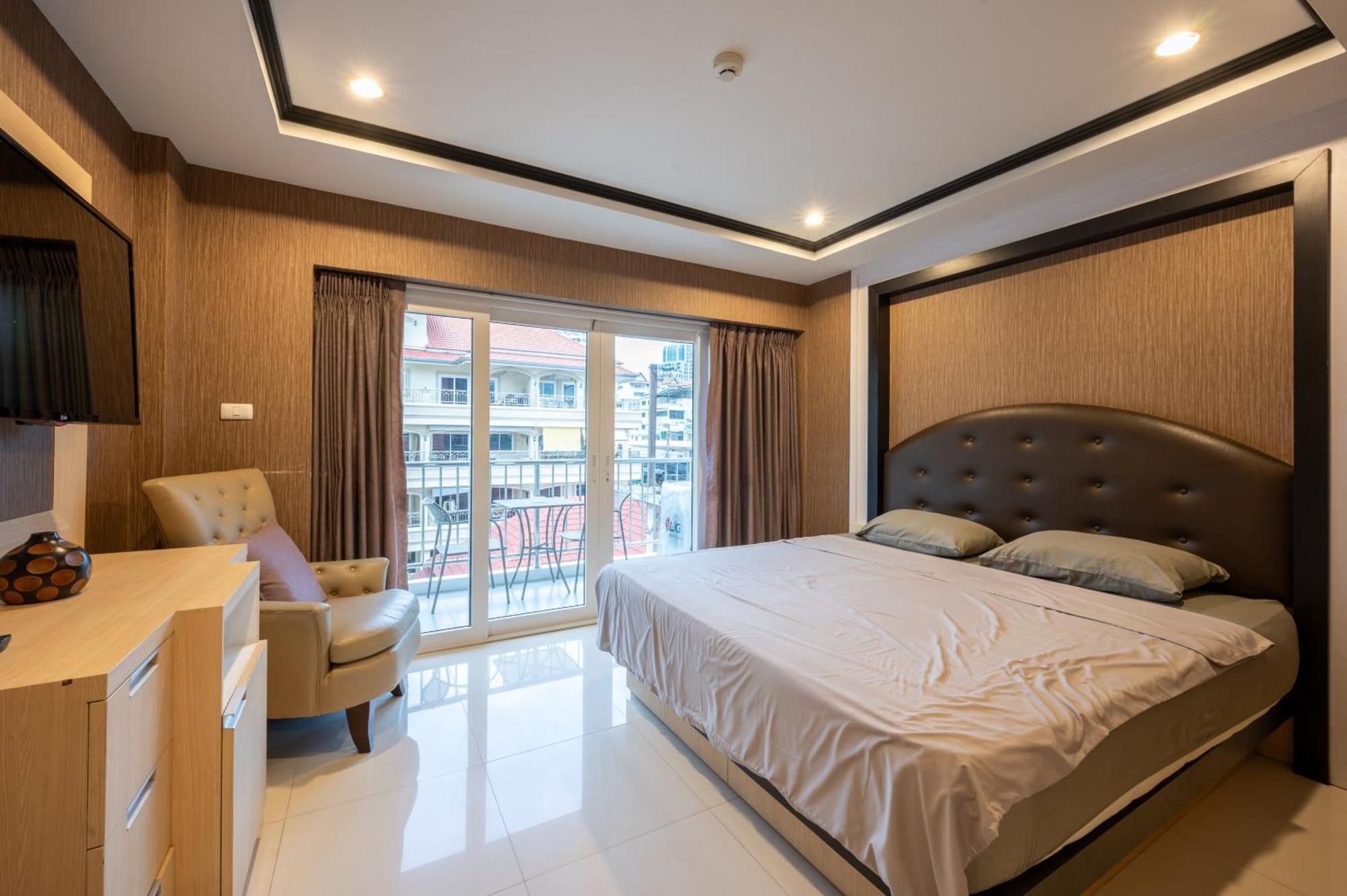 Apartment New Nordic Vip 5 By Apartwell