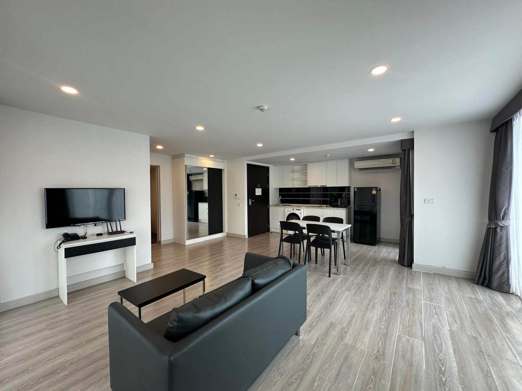 Apartment Rizin Pattaya