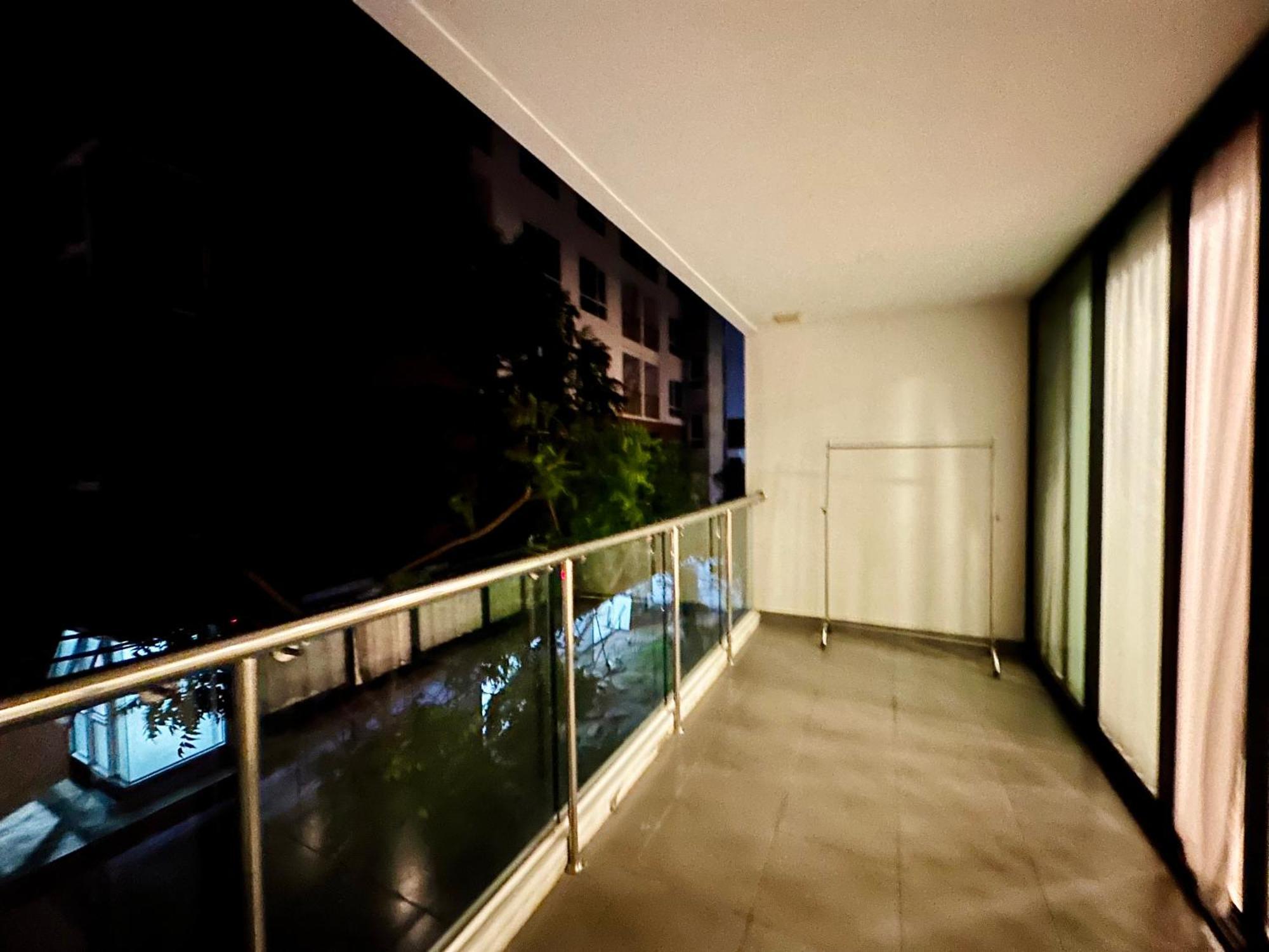 Apartment Rizin