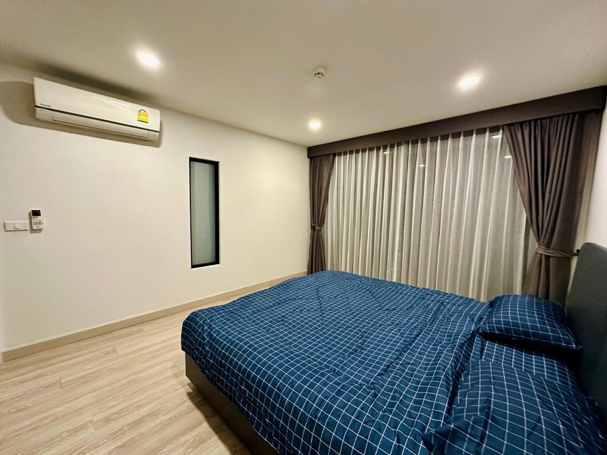 Rizin Apartment *