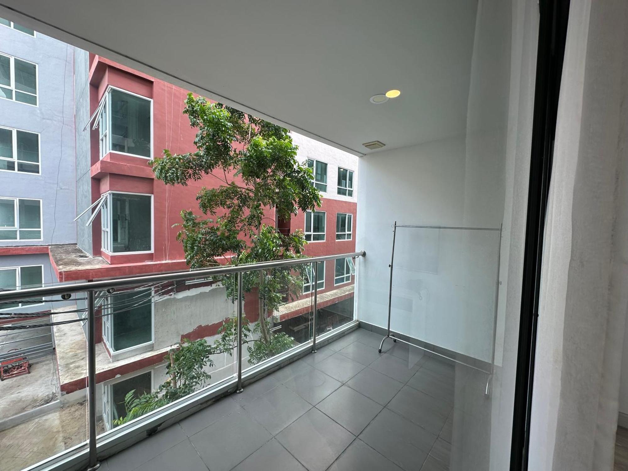 Apartment Rizin