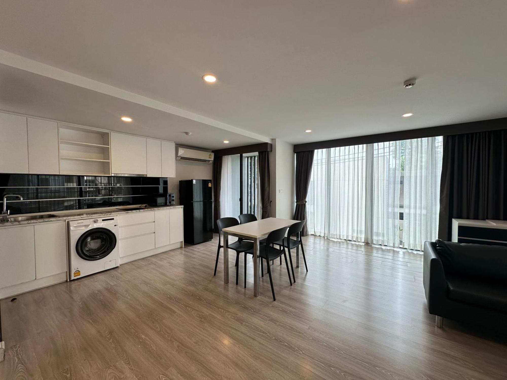 Rizin Apartment *