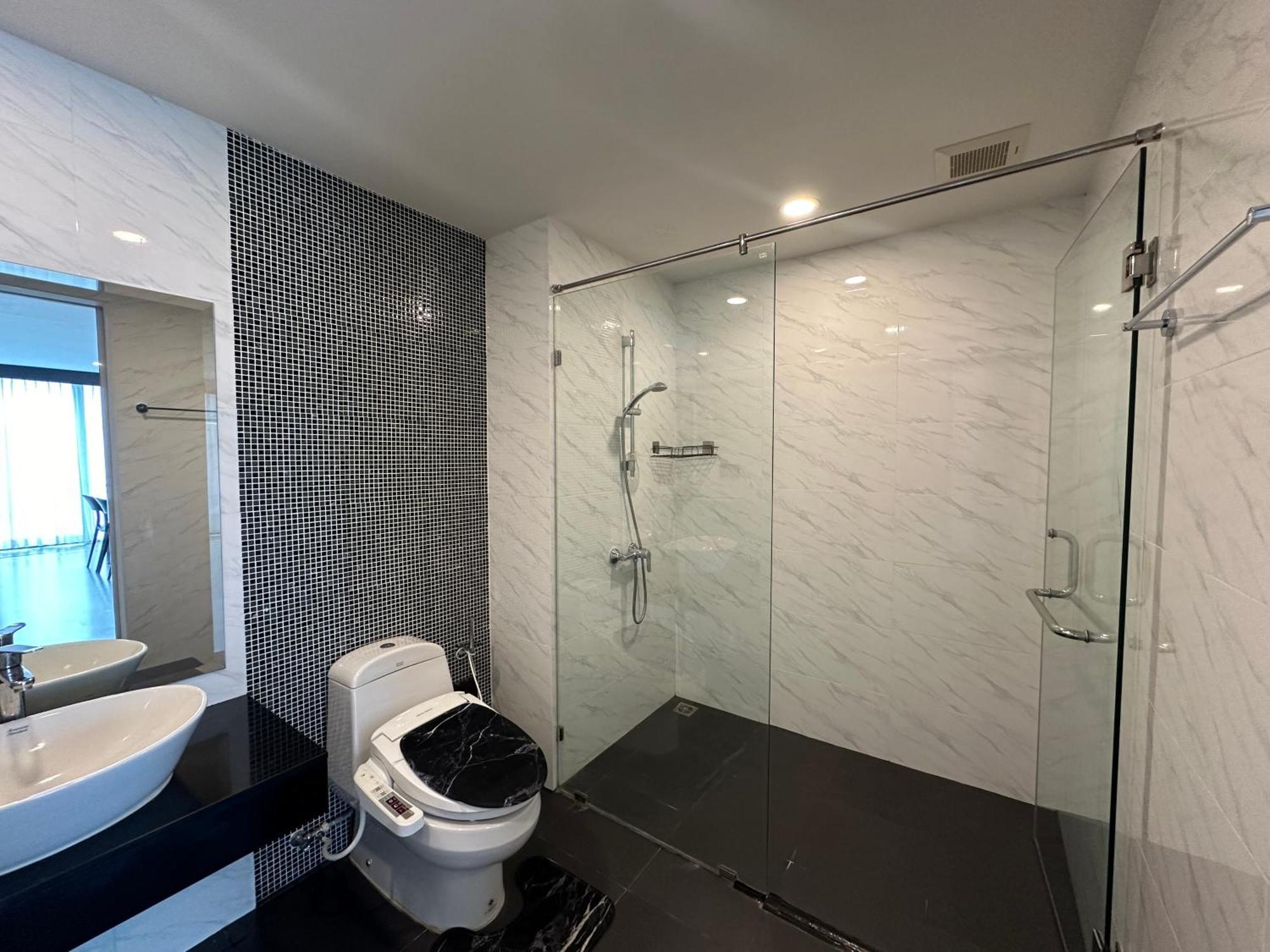 Rizin Apartment