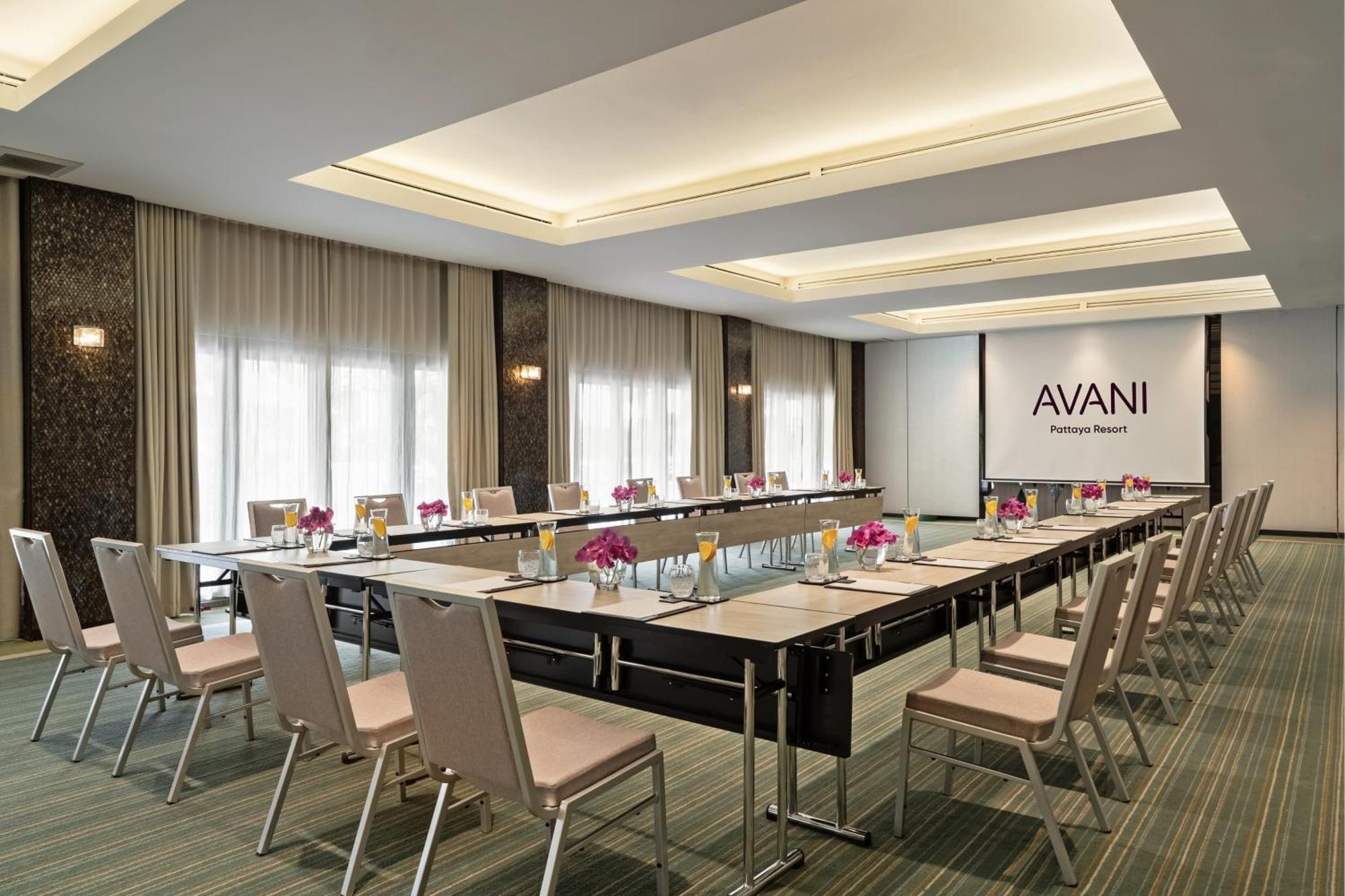 Avani Pattaya