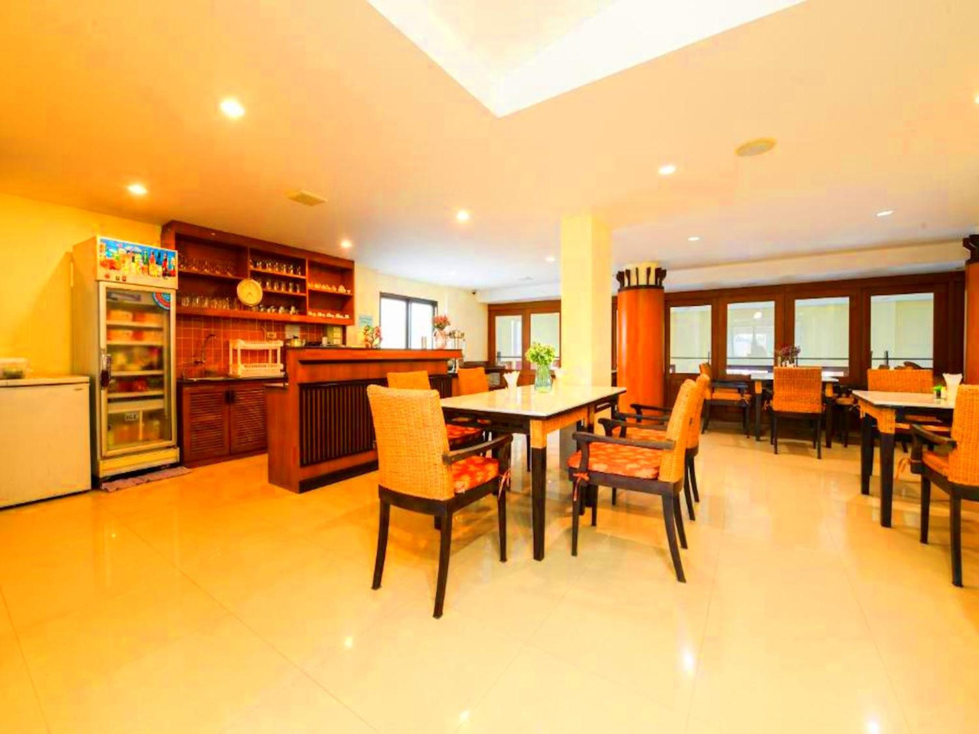 Hotel Piyada By Nexottel Pattaya