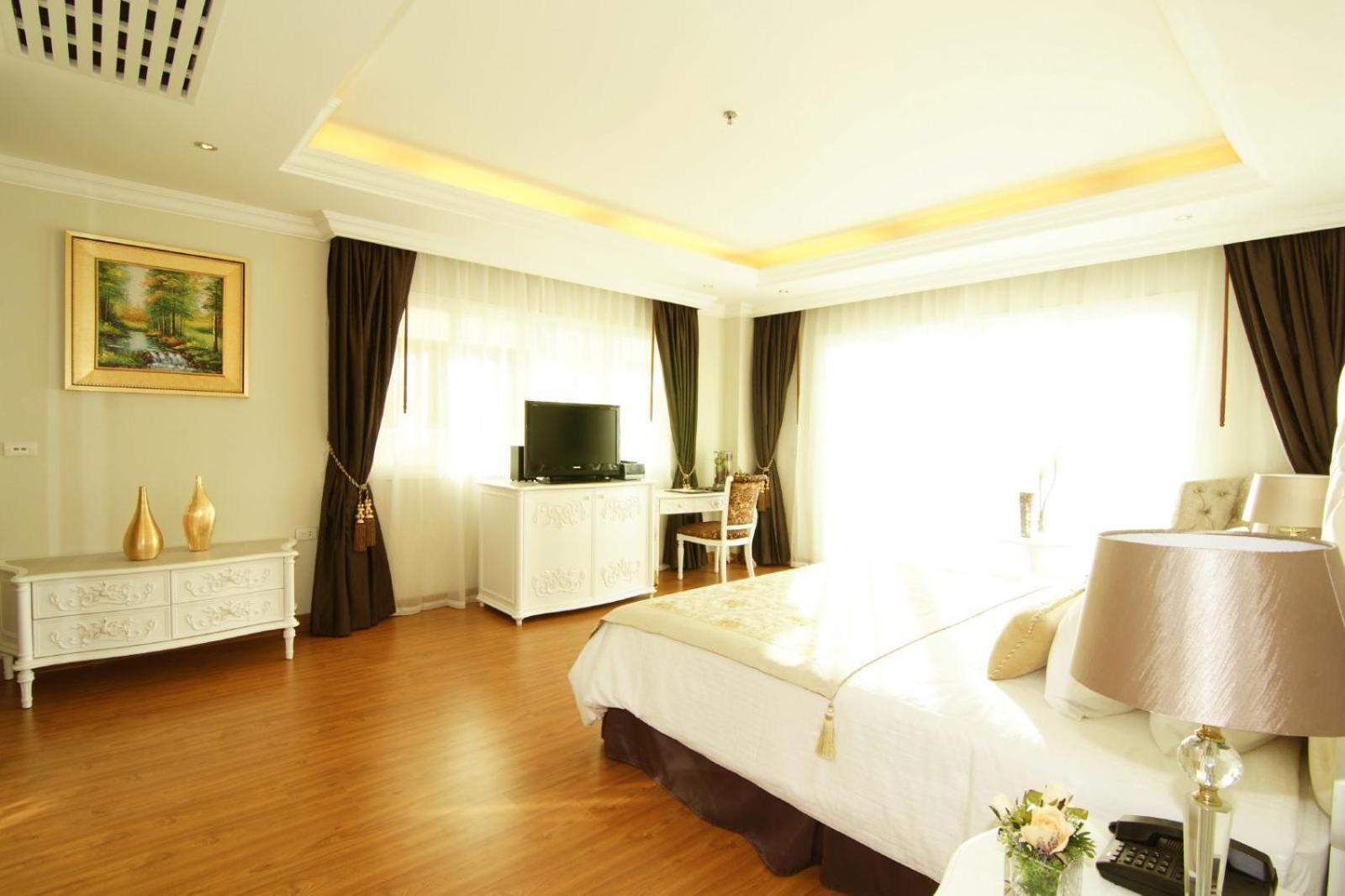 Hotel Lk Miracle - Sha Extra 4*