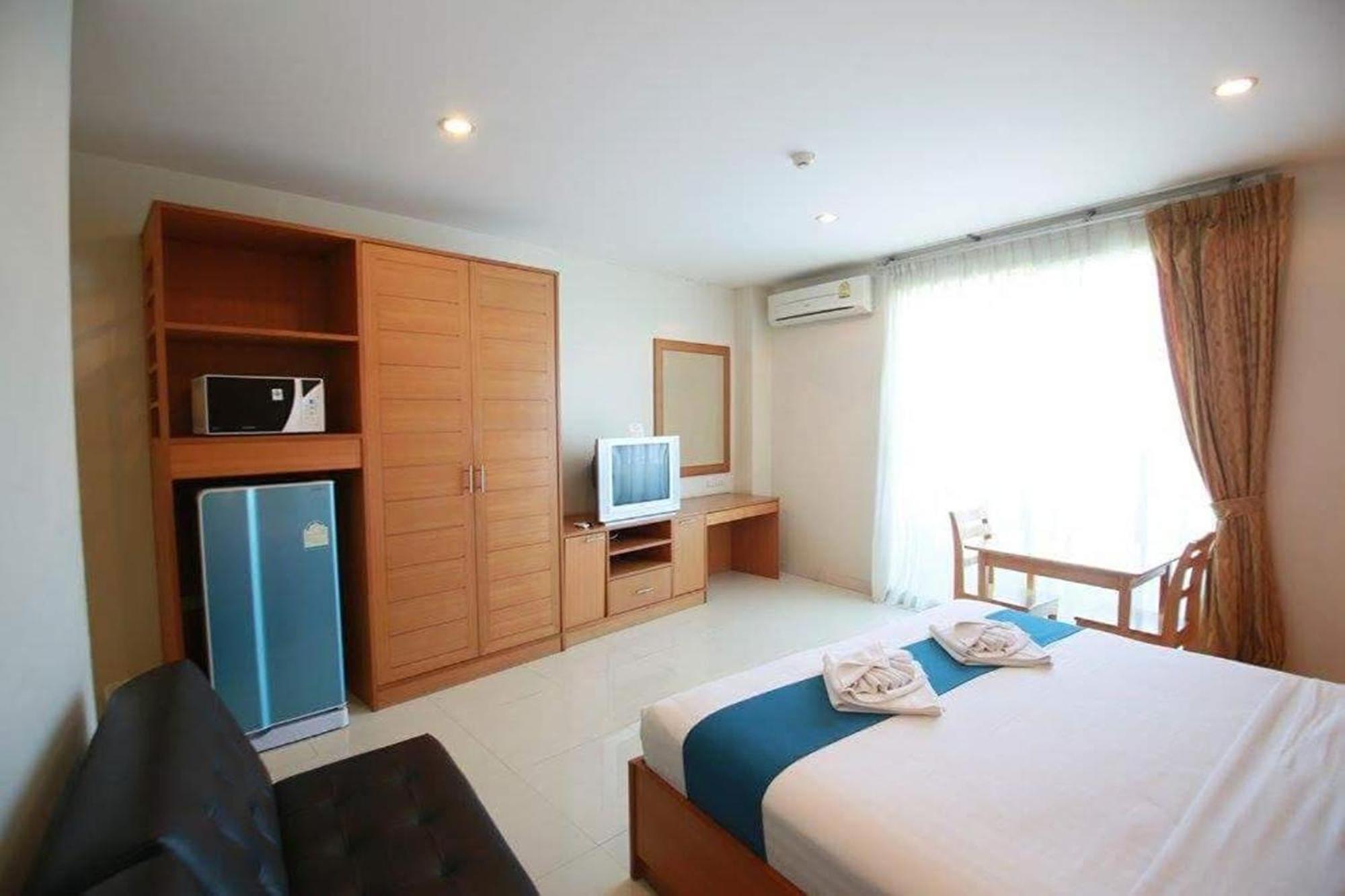Hotel The Icon Place 1 @ Pattaya