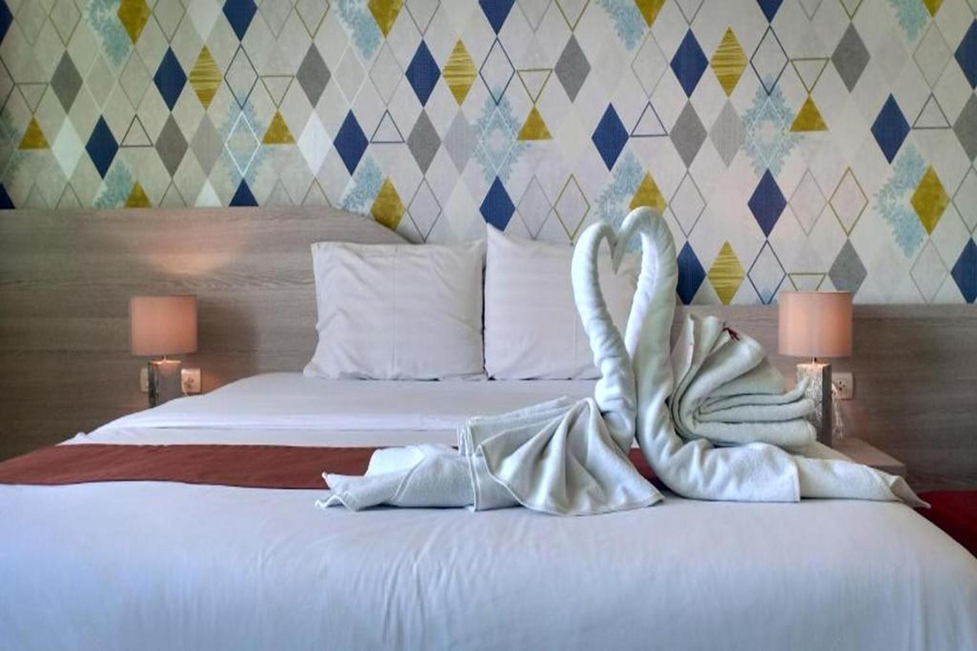 Hotel The Icon Place 1 @ Pattaya