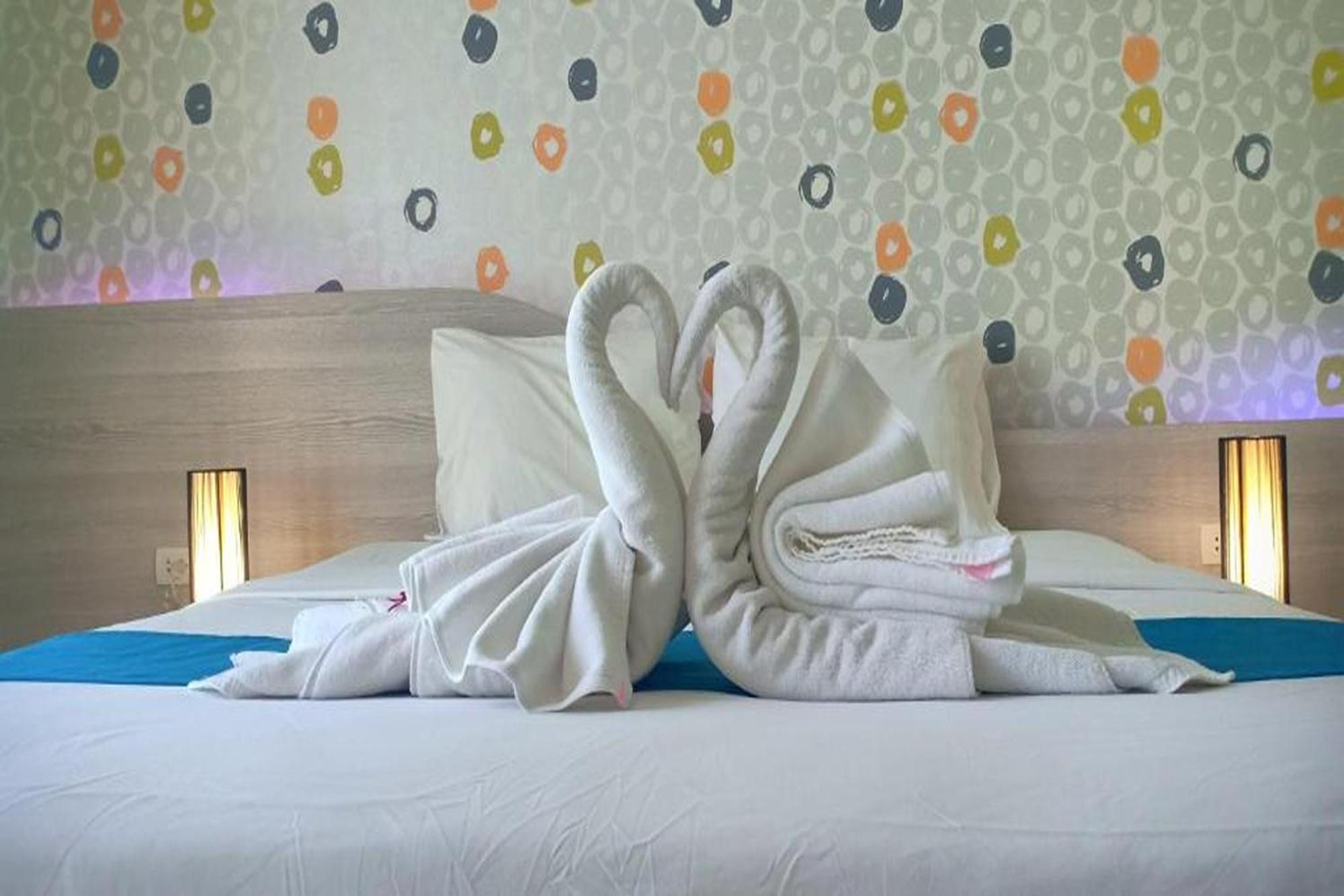 Hotel The Icon Place 1 @