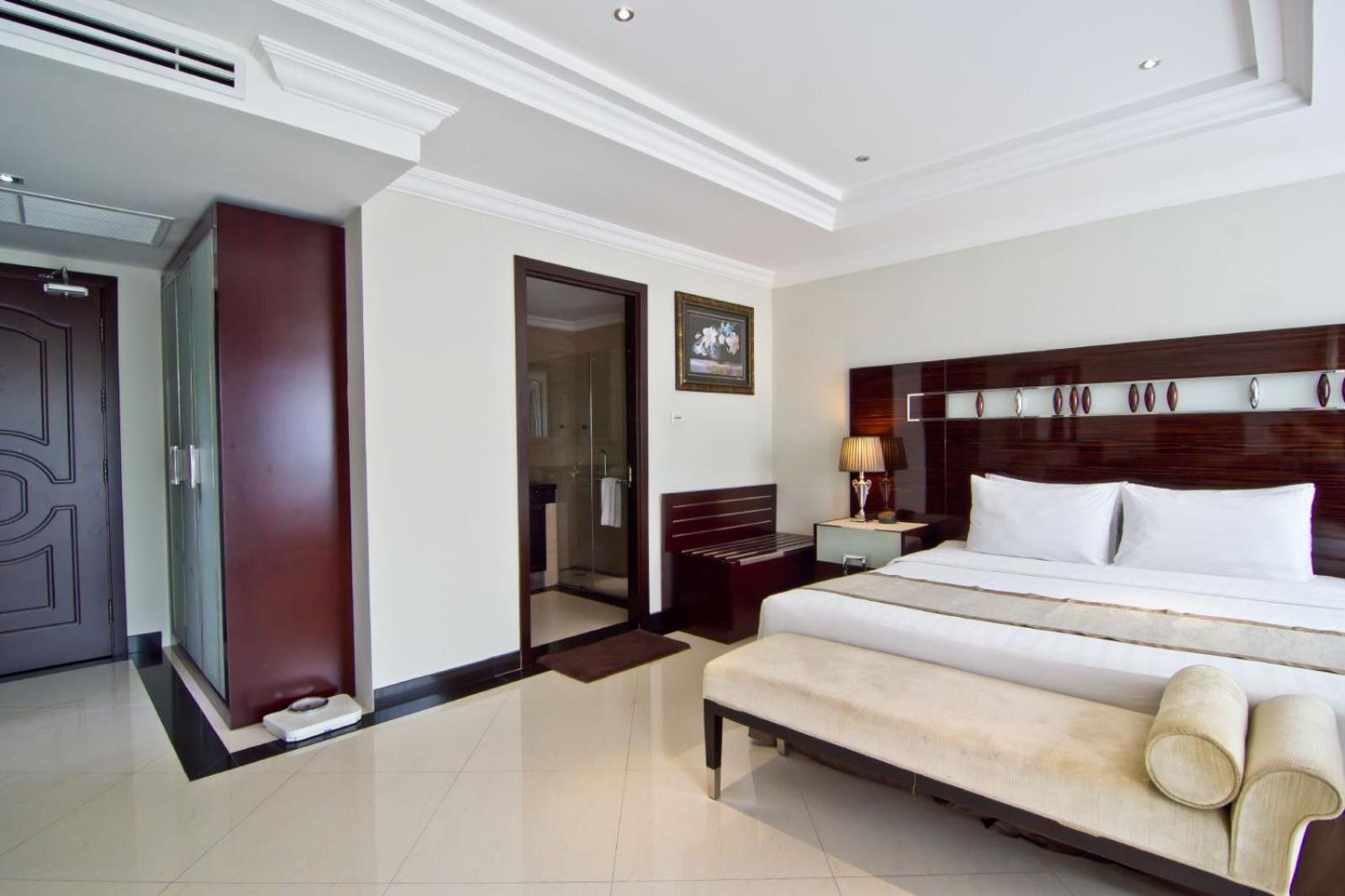 Lk Royal Wing 3* Pattaya