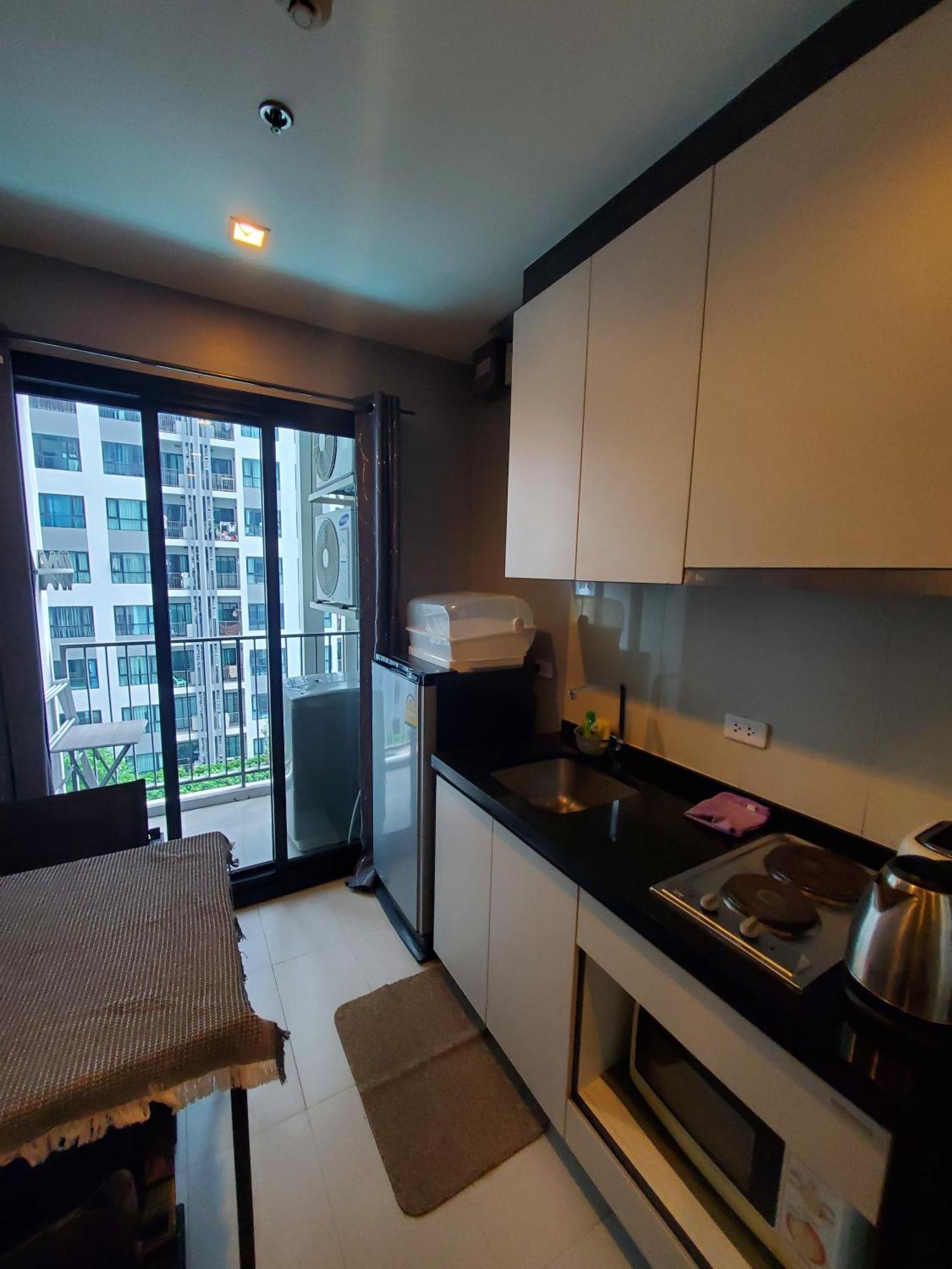 The Base At Apartment *