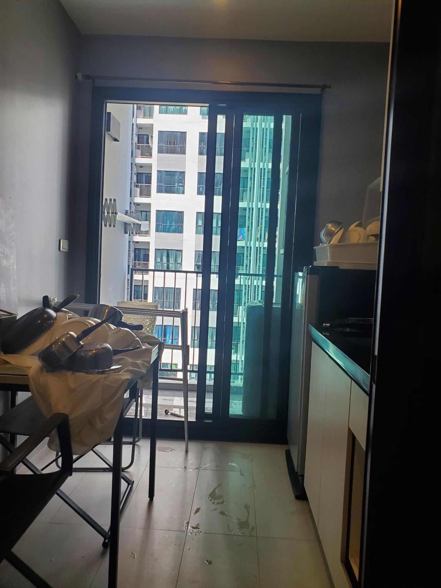 The Base At Pattaya