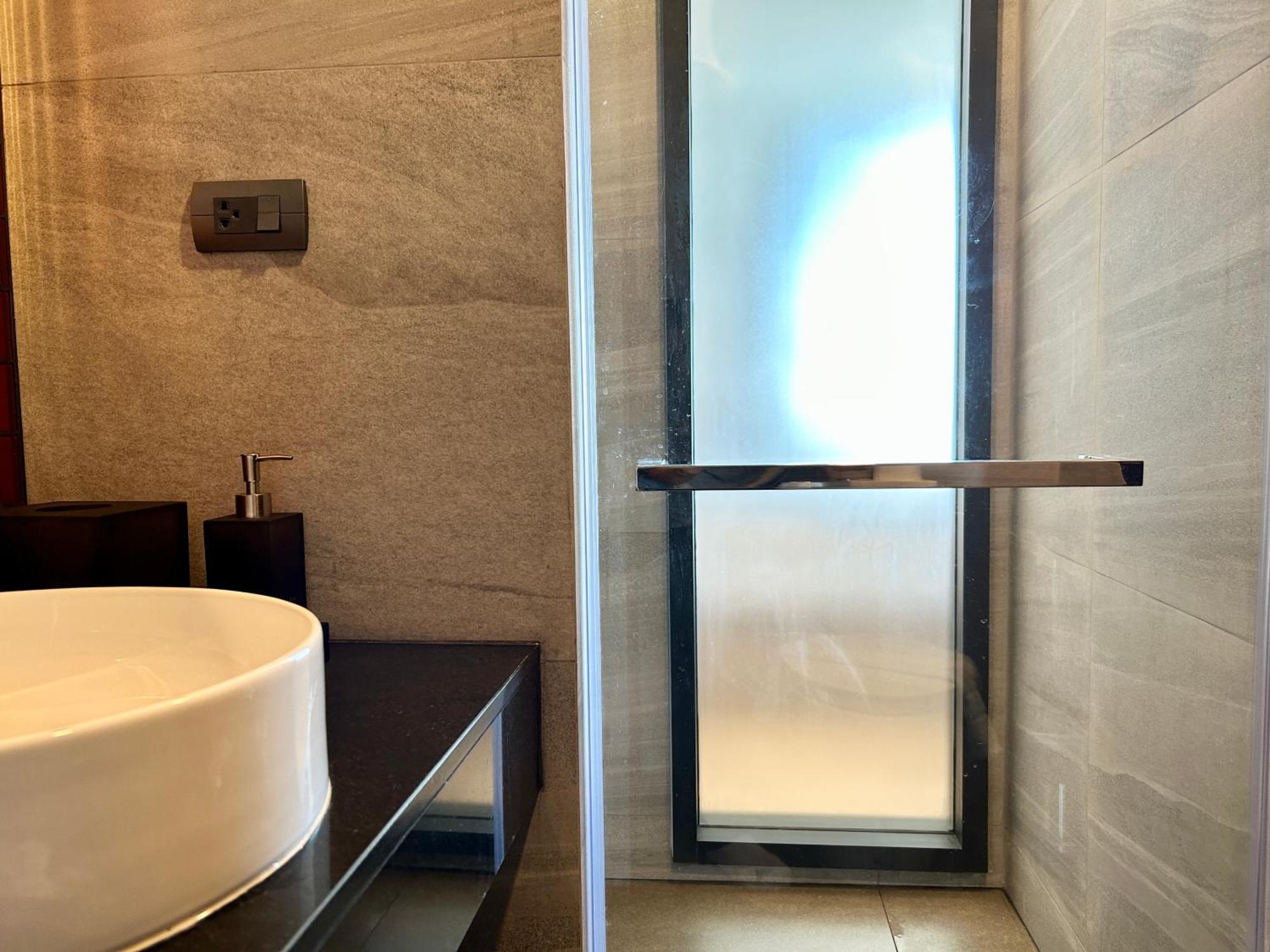 Edge By Yoyo Apartment Pattaya