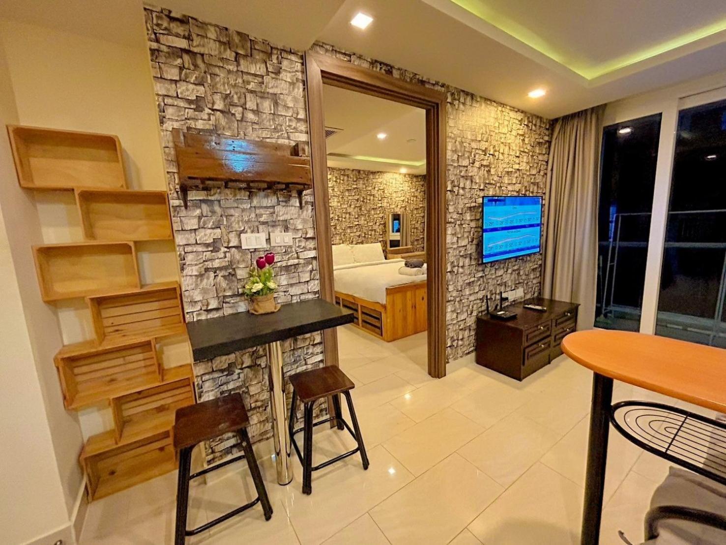 Grand Avenue Apartamento *