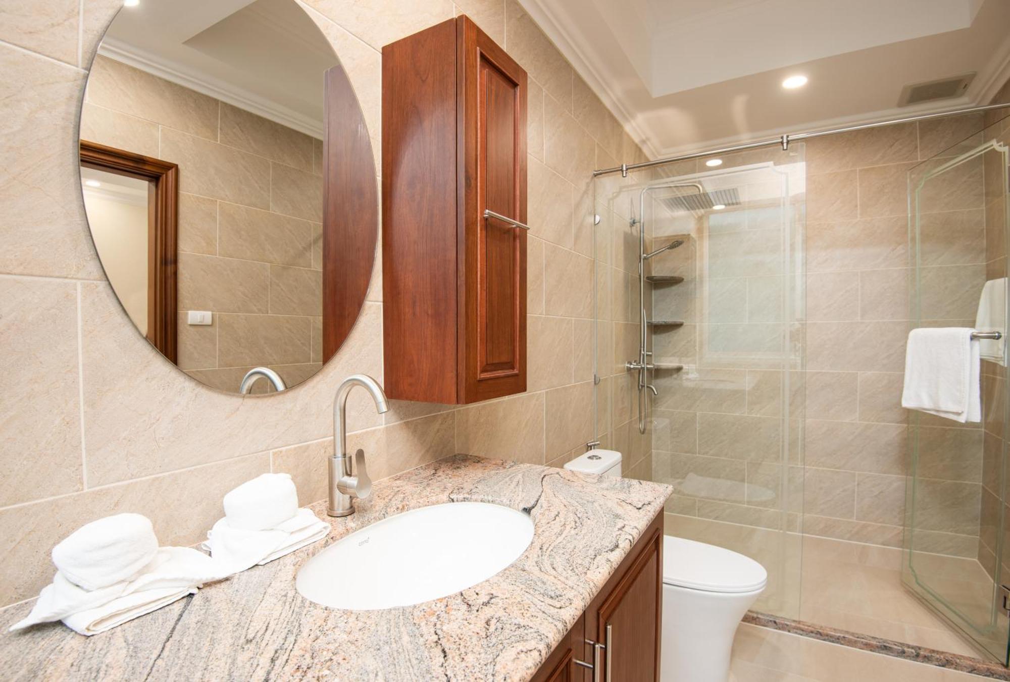 Pratamnak Luxury *