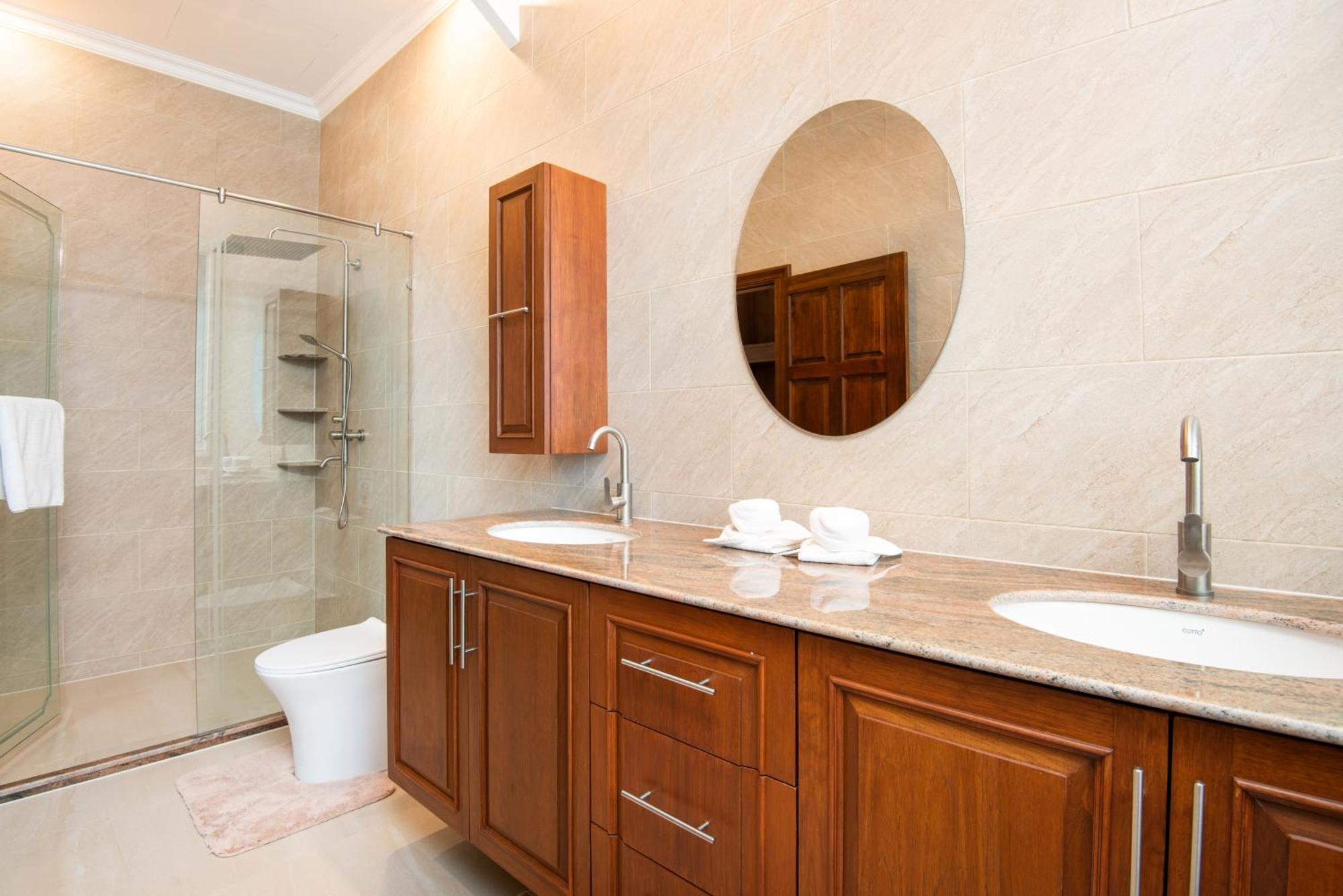 Resort Pratamnak Luxury *