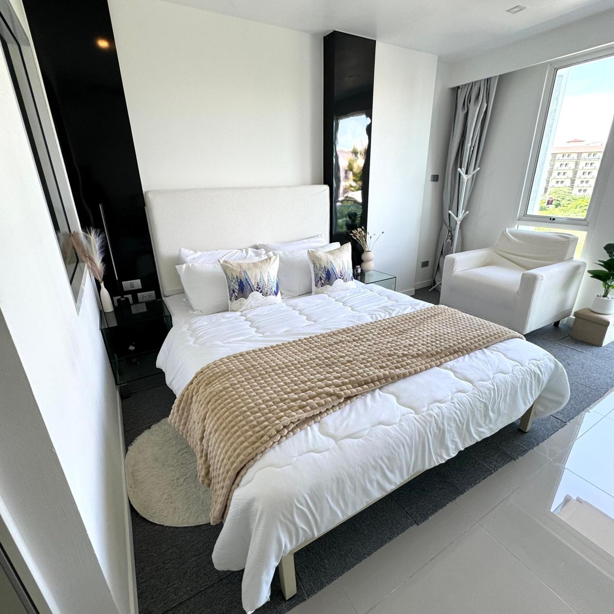 Apartment Affordable In Center Pattaya