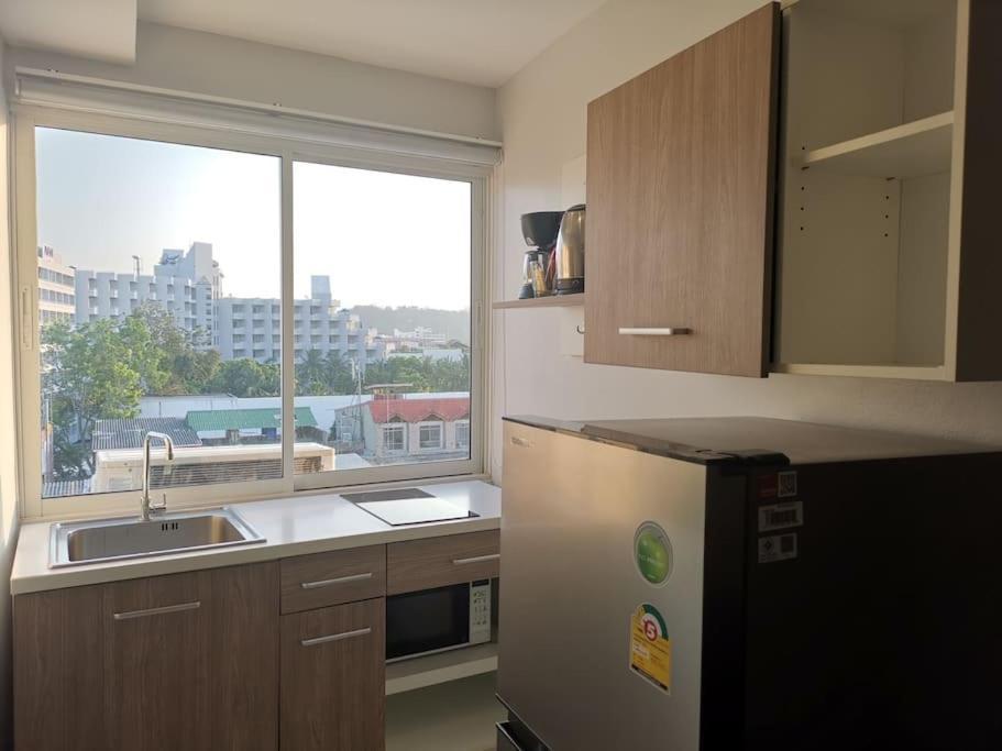 Luxury 9 Floor