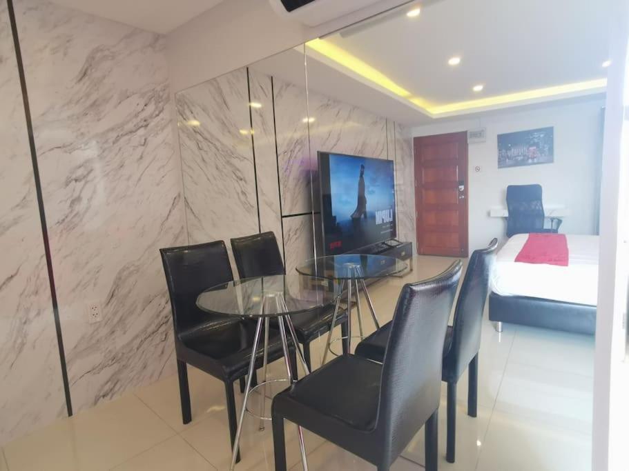 Apartment Luxury 9 Floor *
