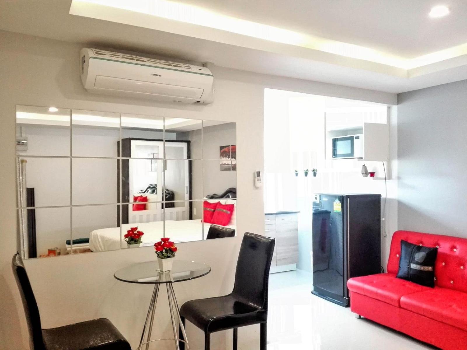 Luxury 4 Floor Pattaya