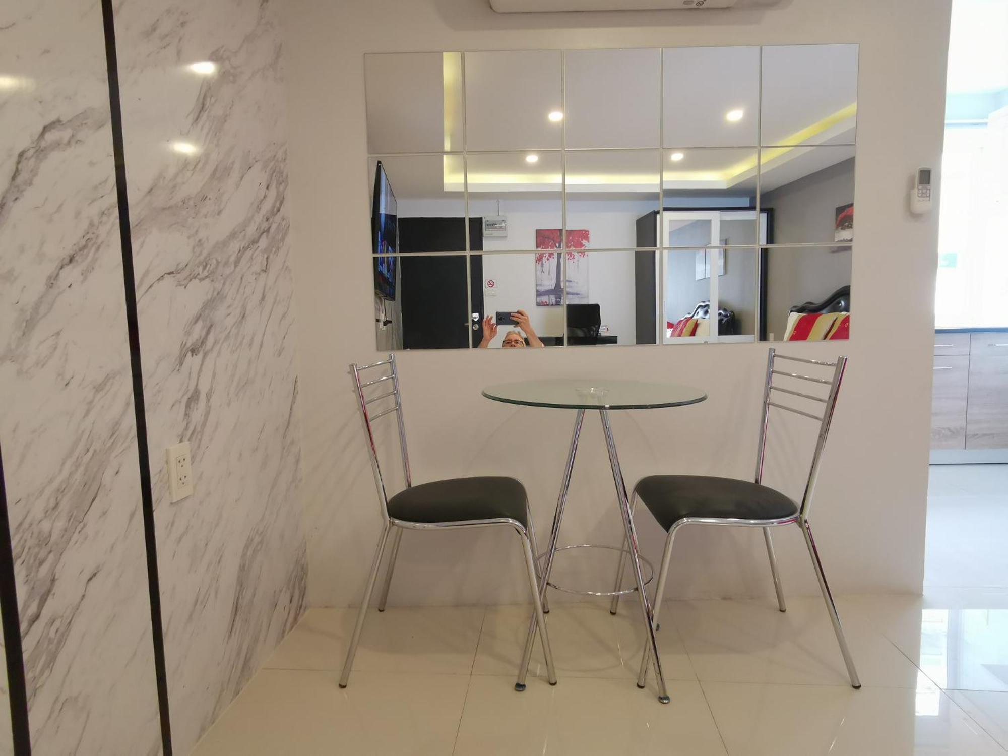 Luxury 4 Floor * Pattaya