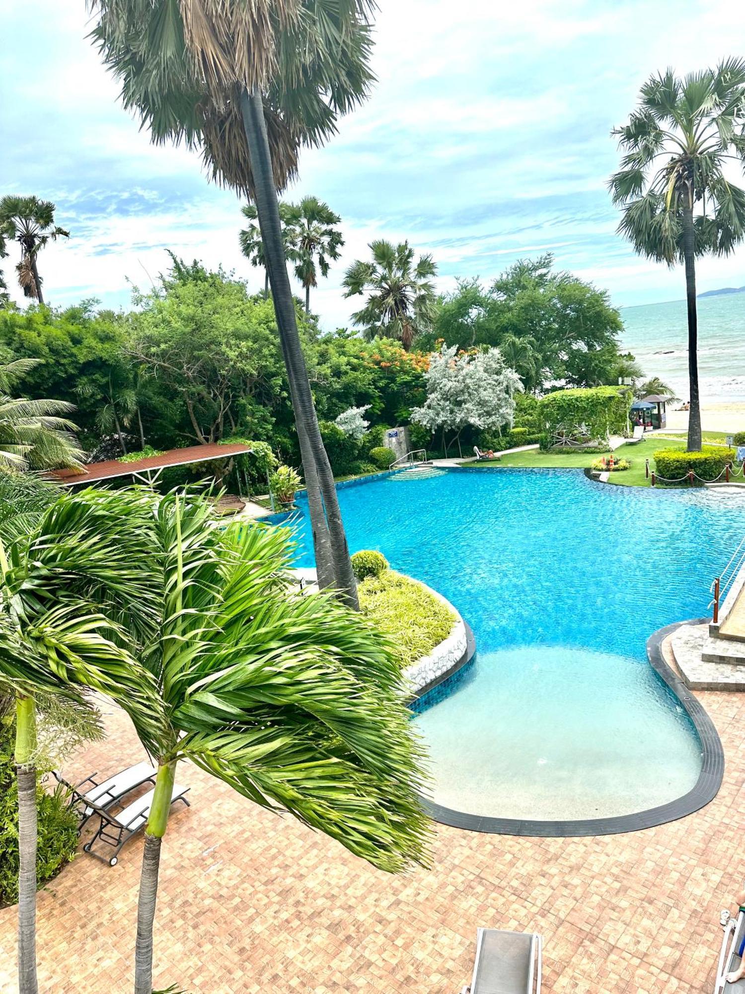 The Palm Wongamat 21