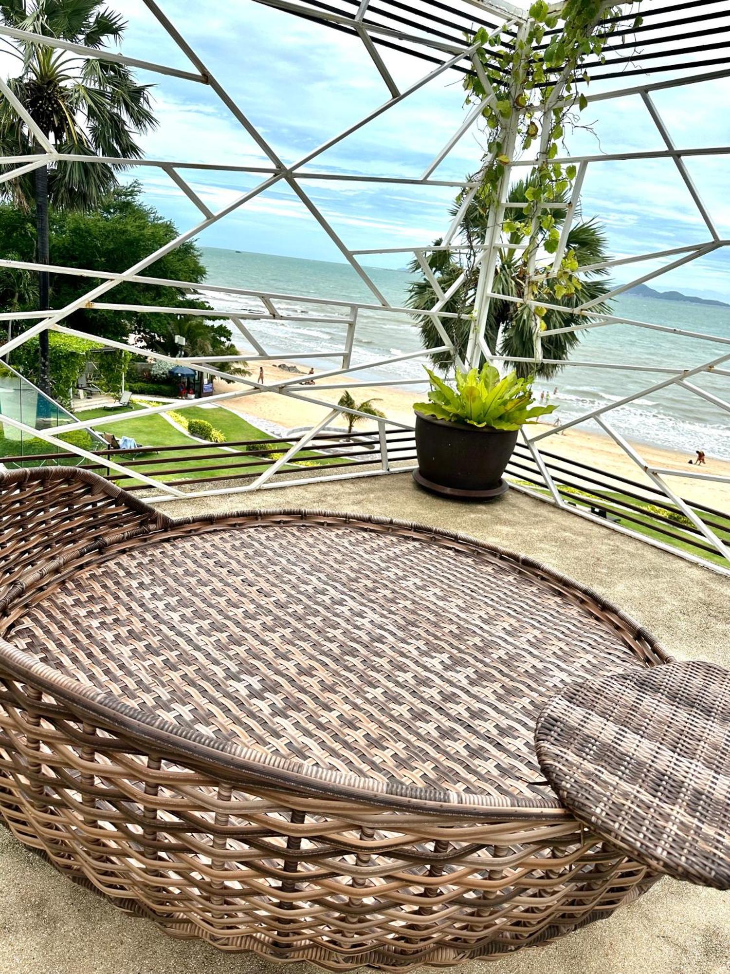 The Palm Wongamat 21 Apartment